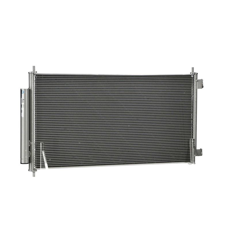 NISSENS 940140 Condenser, air conditioning