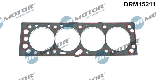 Ущільнення, голівка циліндра, Dr.Motor DRM15211