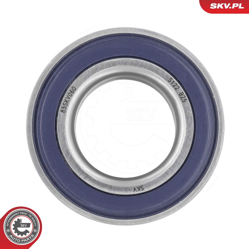 Rattalaagrikomplekt, ESEN SKV 85SKV060