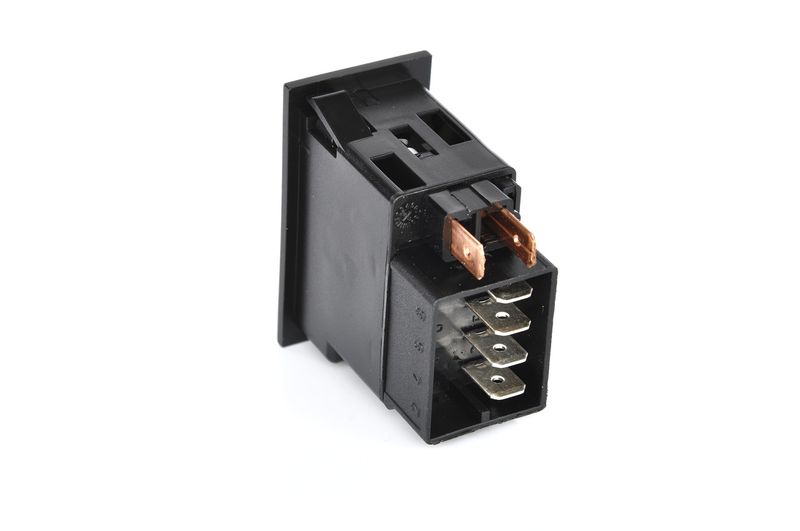 BOSCH 0986348044 Direction Indicator Switch