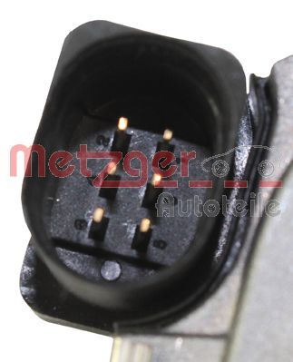 METZGER 0892095 Throttle Body