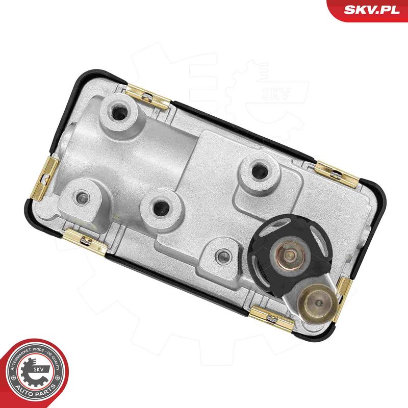 Laadesurve kontrollklapp, ESEN SKV 95SKV478
