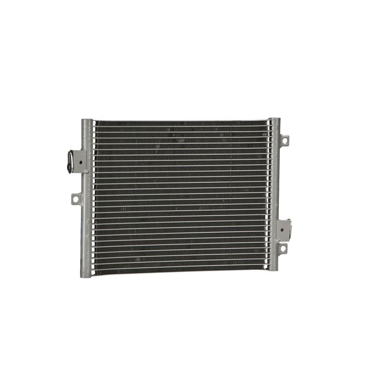 Kondensaator, kliimaseade, NISSENS 940190