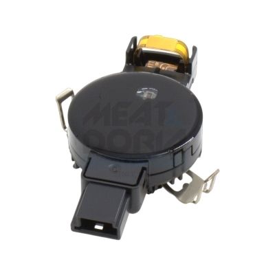 Sensor de lluvia