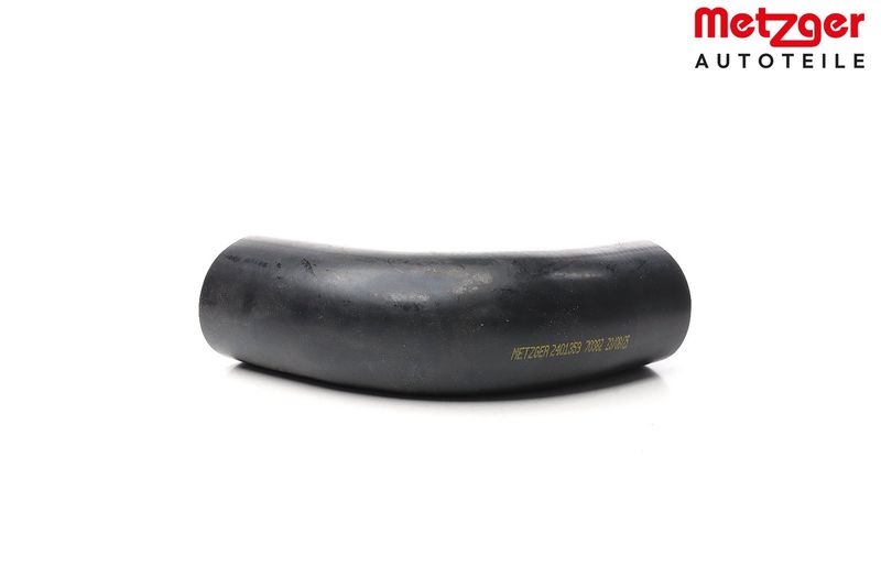 METZGER AUTOTEILE 2401359 Charge Air Hose