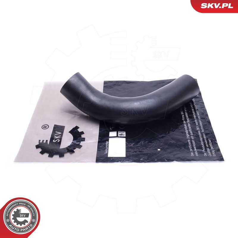 Laadimisõhu voolik, ESEN SKV 54SKV018