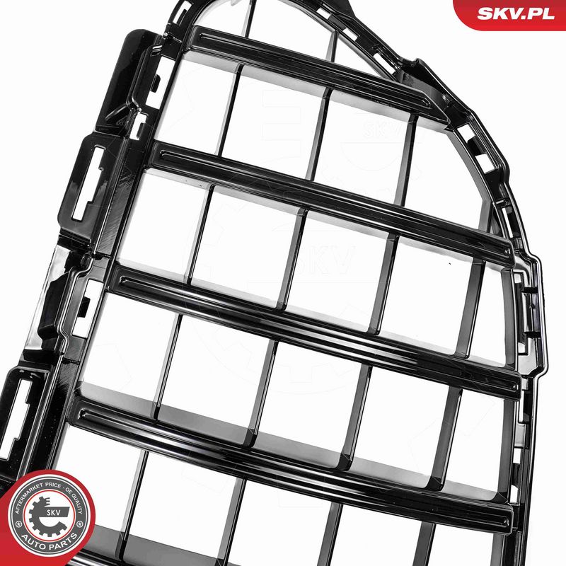 Radiaatorivõre, ESEN SKV 66SKV536