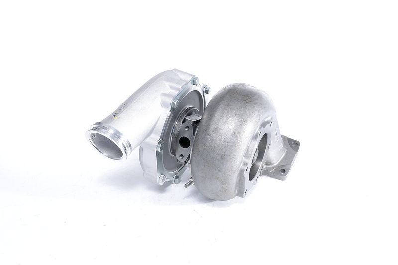 Compresor,sistem de supraalimentare T911045 BTS Turbo
