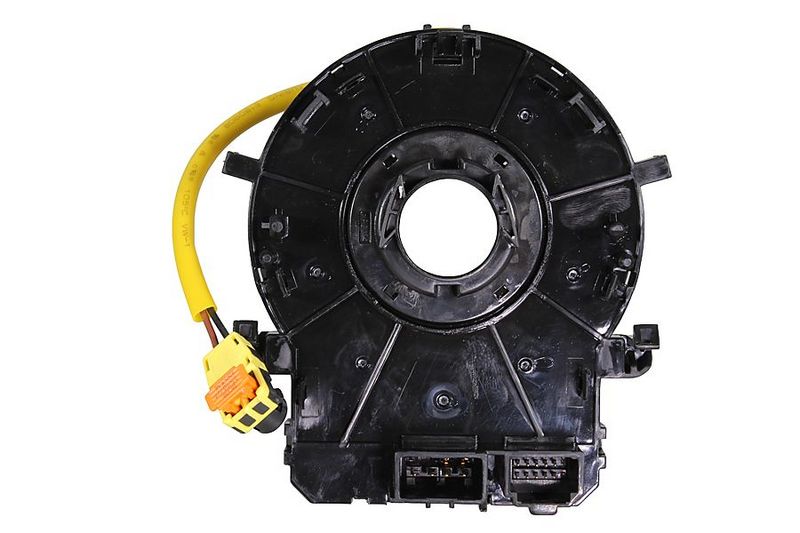 METZGER AUTOTEILE 09161266 Clock Spring, airbag