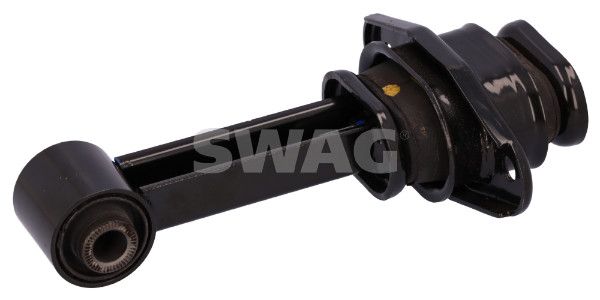 окачване, двигател SWAG