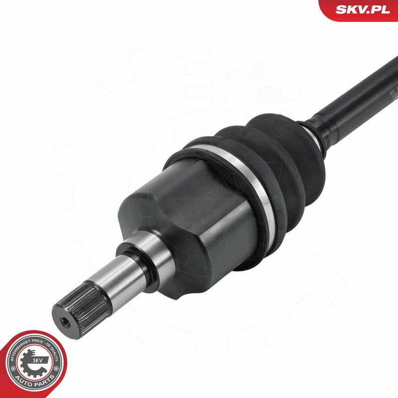 ESEN SKV 40SKV034 Drive Shaft