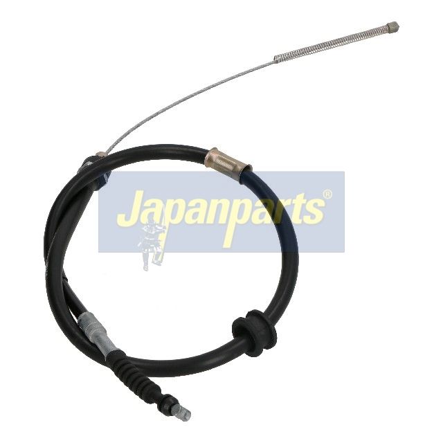 JAPANPARTS Тросик, cтояночный тормоз