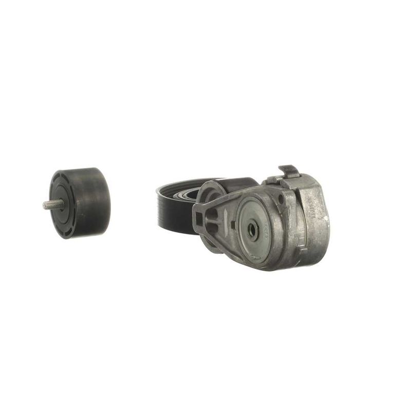 GATES K0110PK2070HD V-ribbed Belt Set