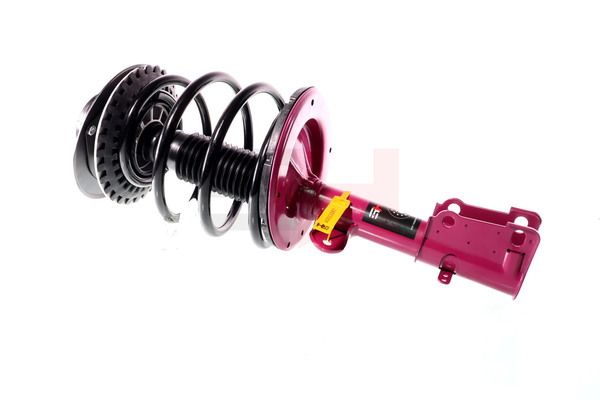 Vedruamort, GH GH-359321C02