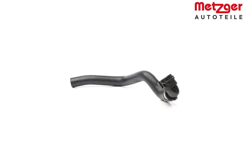 METZGER AUTOTEILE 2420438 Radiator Hose