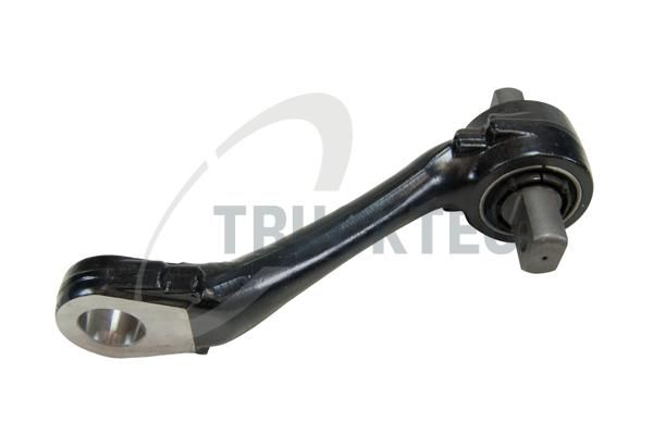 TRUCKTEC AUTOMOTIVE 01.31.041 - Control/Trailing Arm, wheel suspension