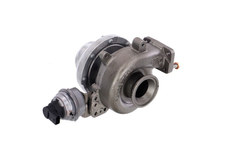 REMANTE 003-001-001173R Charger, charging (supercharged/turbocharged)