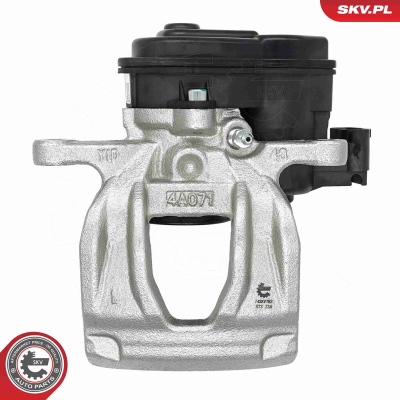 Pidurisadul, ESEN SKV 74SKV783