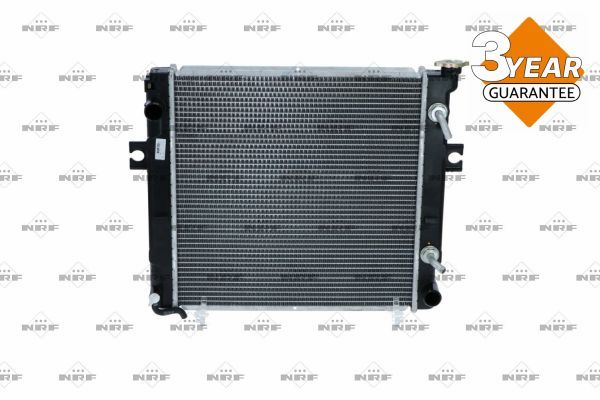 Radiator, racire motor NRF 52279A