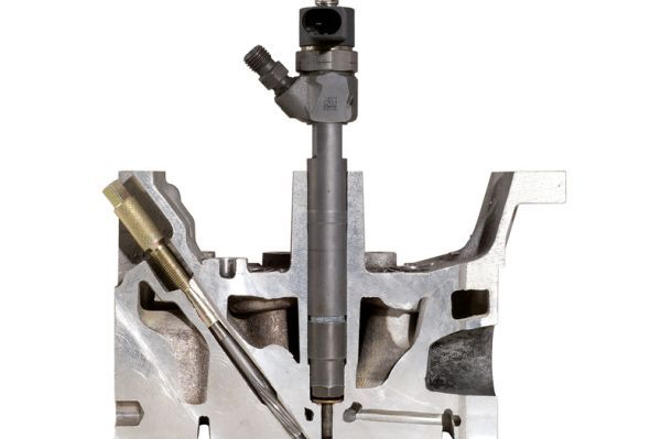Tõmmitsate komplekt, hõõgküünal- ühenduspolt, KS TOOLS BT561020