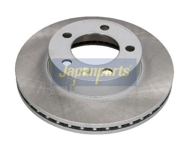 спирачен диск JAPANPARTS