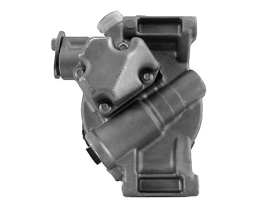 Airstal 10-0966 Compressor, air conditioning