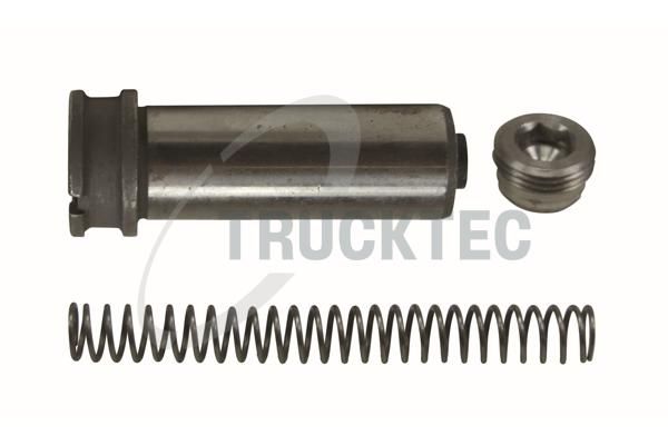 TRUCKTEC AUTOMOTIVE 02.12.013 - Tensioner, timing chain