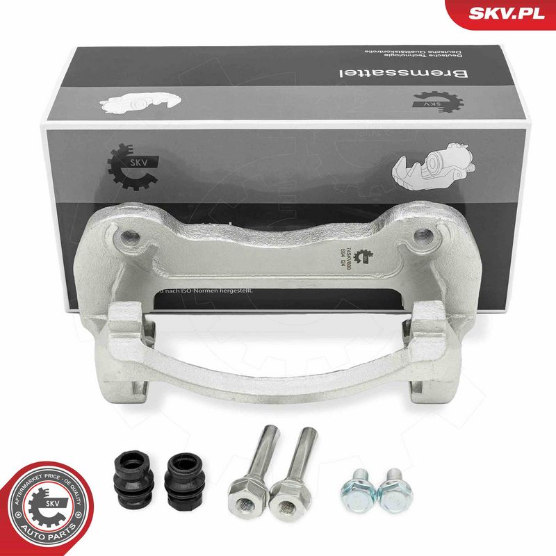 Kinnitus, pidurisadul, ESEN SKV 74SKV600