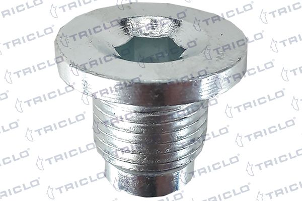 Tapón roscado, cárter de aceite