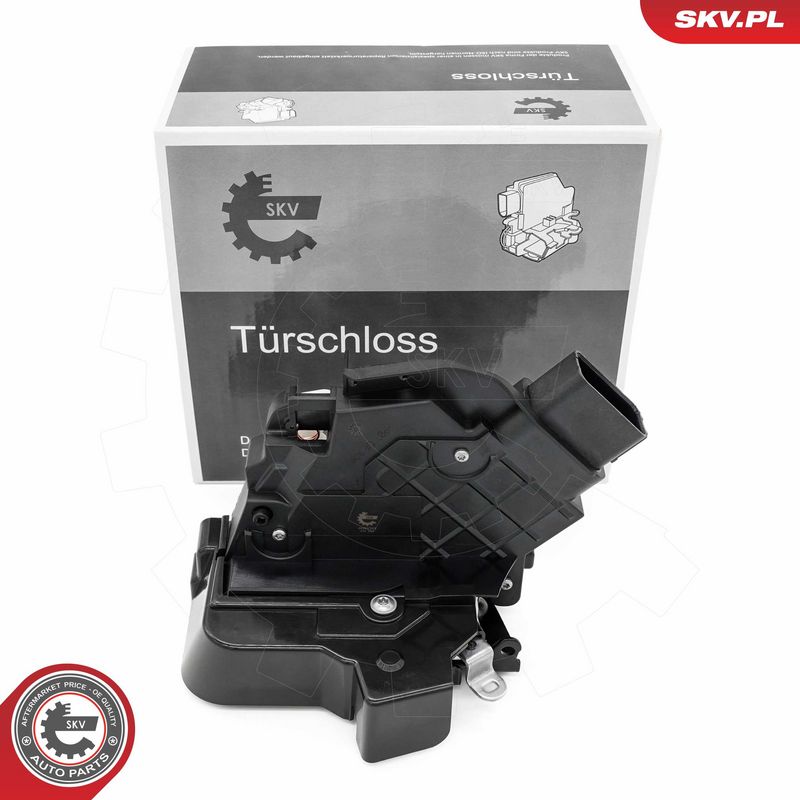 Ukselukk, ESEN SKV 60SKV383