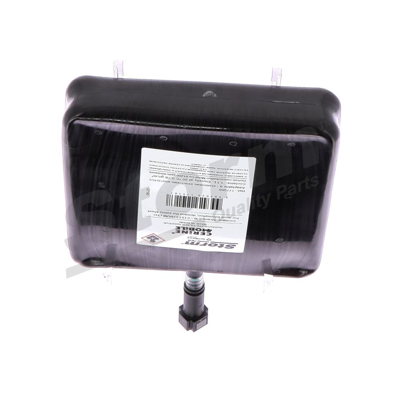 Additif, régénération du filtre à particules/à suie STORM QUALITY PARTS 777508