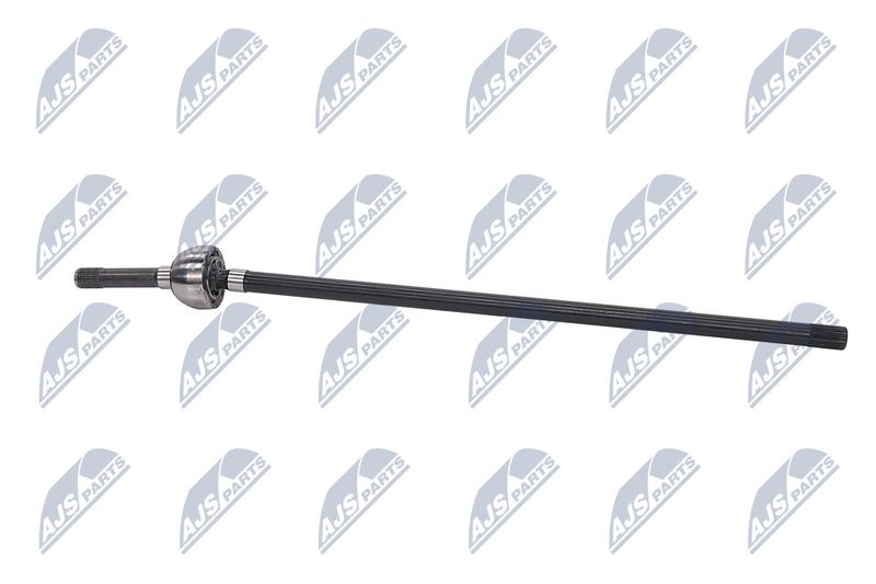 NTY NPW-NS-215 Drive Shaft