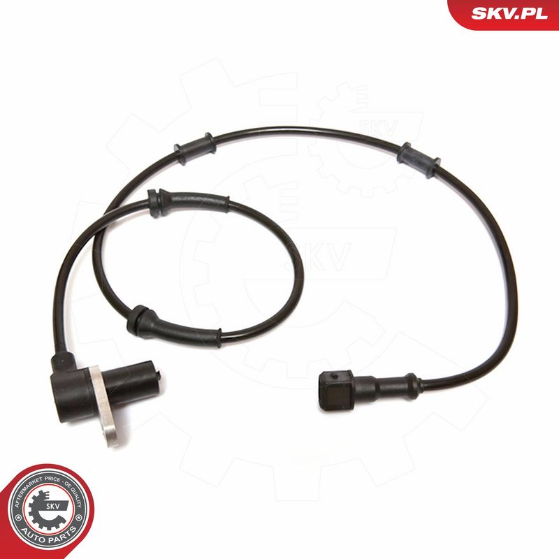ESEN SKV 06SKV188 ABS daviklis