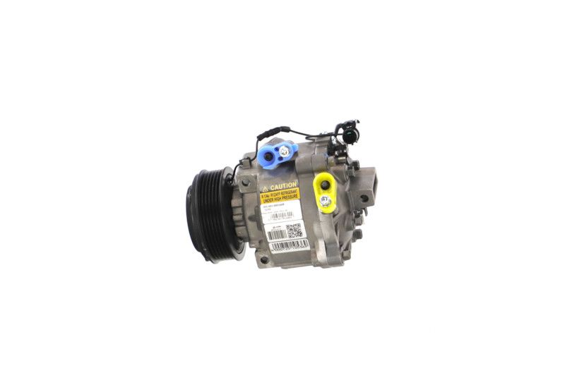 REMANTE 005-001-000164R Compressor, air conditioning