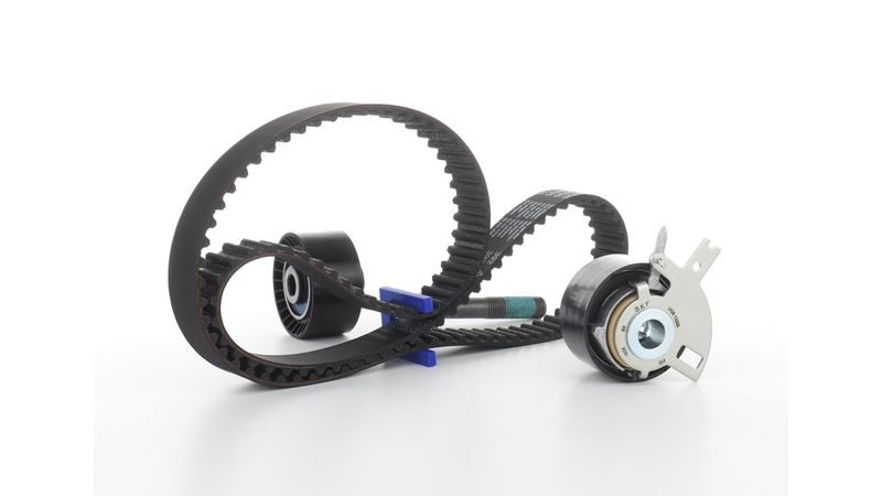 Hammasrihma komplekt, SKF VKMA 03305