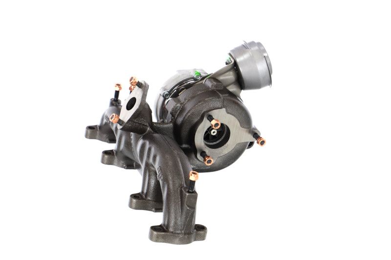 REMANTE 003-001-004471R Charger, charging (supercharged/turbocharged)