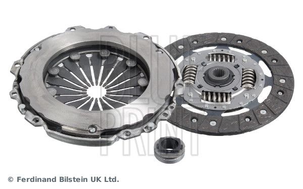 BLUE PRINT ADP153058 Clutch Kit