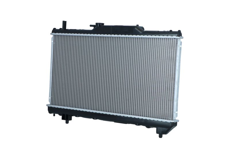Radiaator, mootorijahutus, NRF 517590