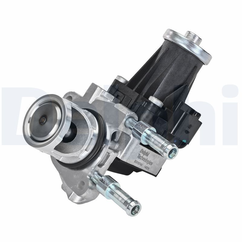 DELPHI ΒΑΛΒΙΔΑ EGR