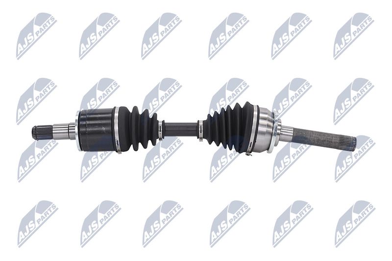 NTY NPW-MS-059 Pusašis