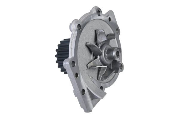 STELLOX 4500-0507-SX Water Pump, engine cooling