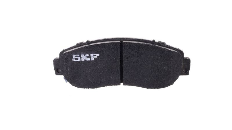 SKF VKBP 80533 A Brake Pad Set, disc brake