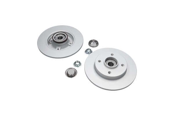 Kavo Parts BR-10207-C Brake Disc