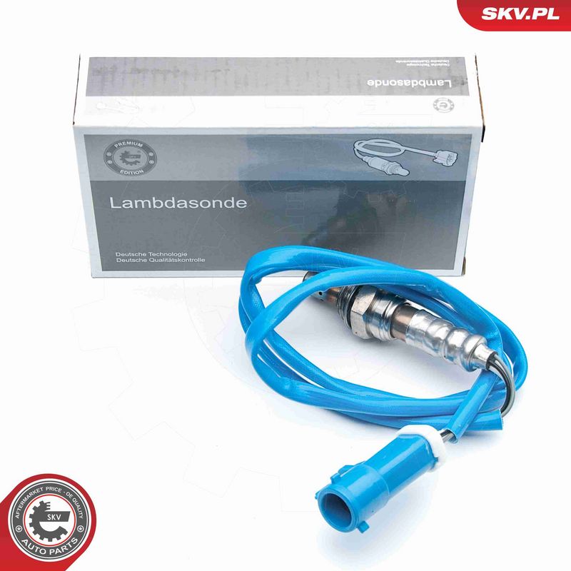 ESEN SKV 09SKV576 - Oxygen Sensor