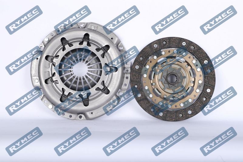RYMEC Clutch Kit JT1998