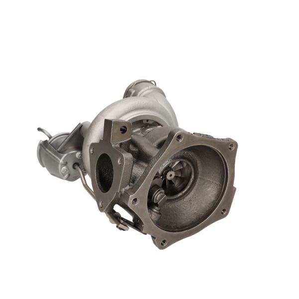 OE-TurboPower IT-49389-00312 Charger, charging (supercharged/turbocharged)