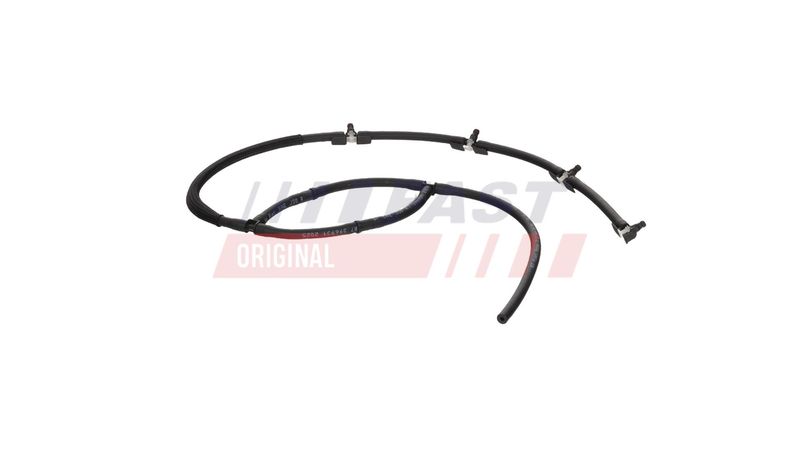 Kütusetorustik, FAST FT14055
