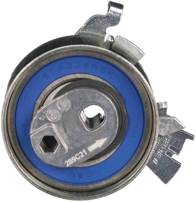 GATES T43040 Tensioner Pulley, timing belt