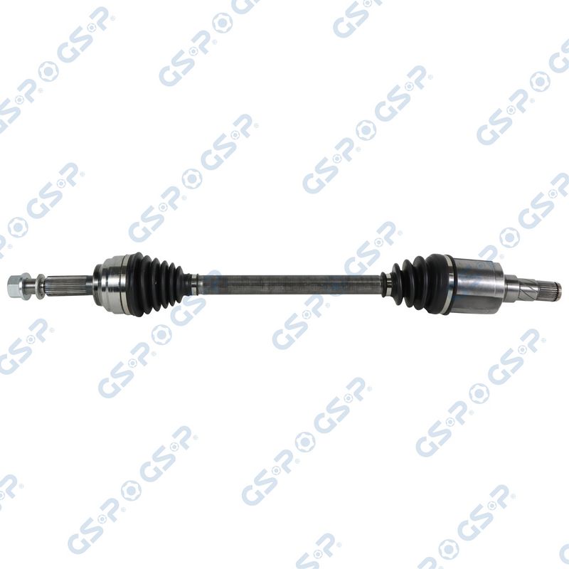 Veovõll, GSP 201700