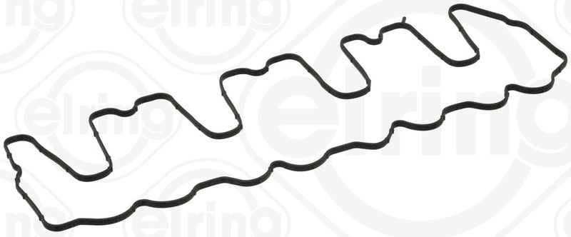 Product Image - Klepdekselpakking - 927.310 - ELRING